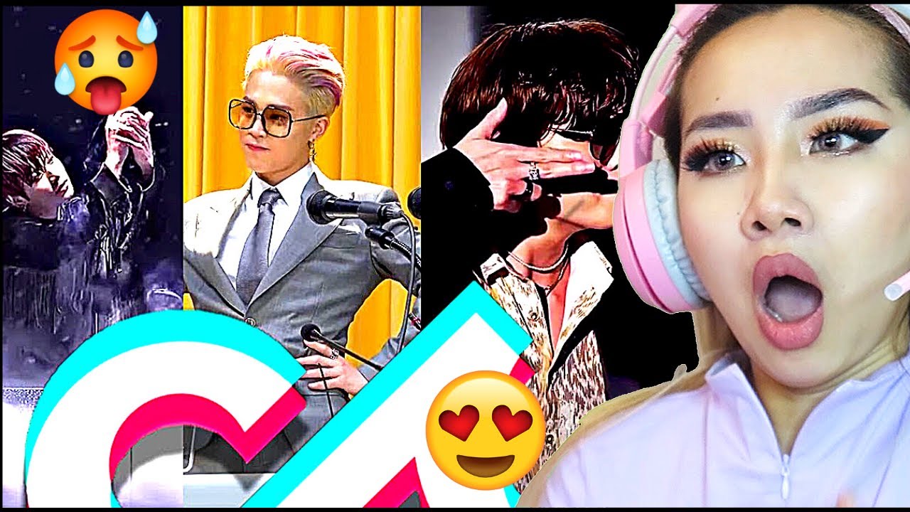 ARMY YOU WILL LOVE THIS! 🥵 BTS TIKTOK COMPILATION #4 ☑️🔥  | REACTION/REVIEW