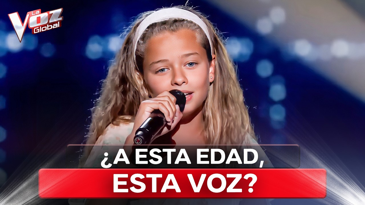 Las Mejores Versiones De “Me Cuesta Tanto Olvidarte” en La Voz