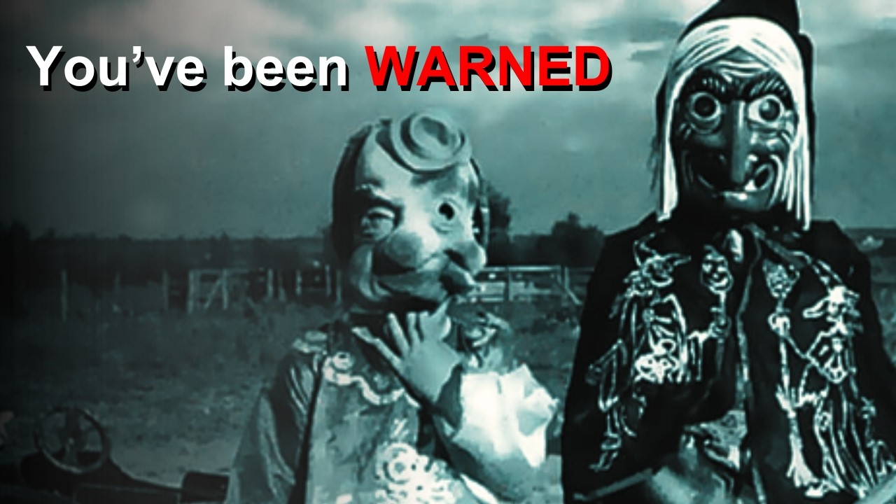 7 Paranormal Encounters That Feel Too Real to Be Fake