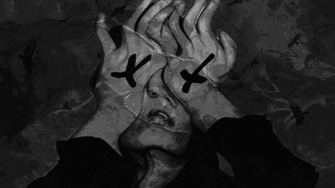 Pablo Caballero - Darker Rawness (Disscut Remix)