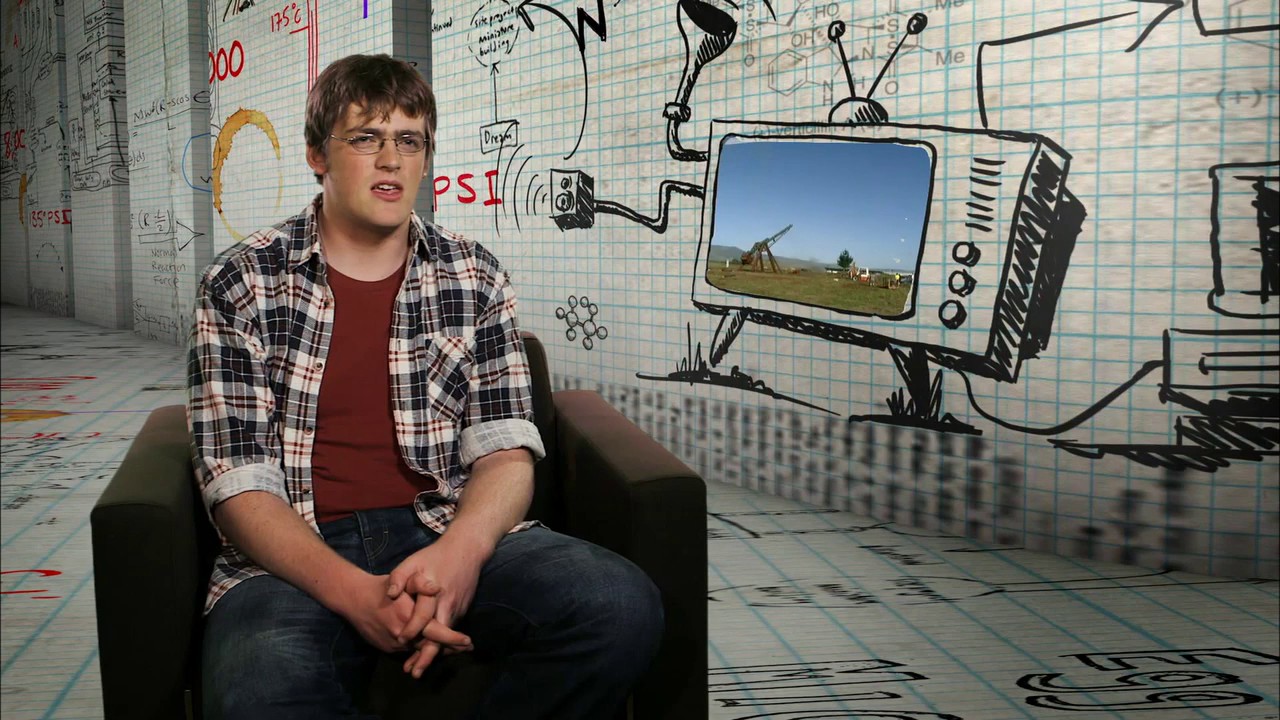 VIDEO Catapulta per auto MOMENTO ANGOLARE TE LO AVEVO DETTO