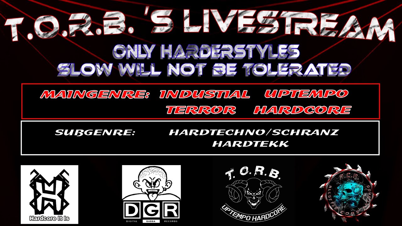 EARLY HARDCORE POWER