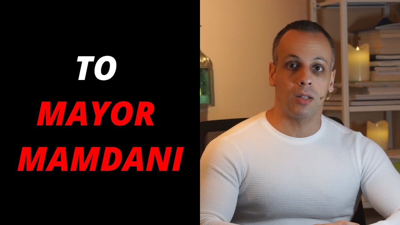 I offered to help NYC's new mayor fix the problems that drove me out