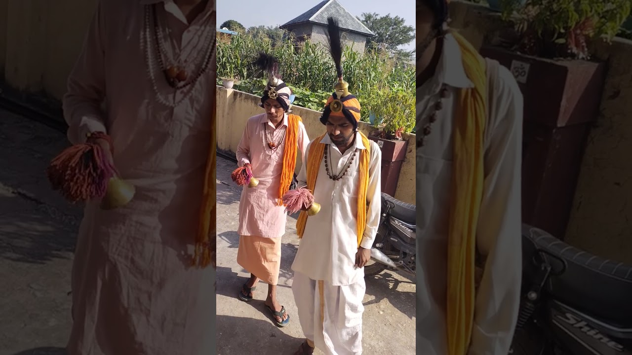 कलयुग की कहानी #follower #highlights #bababalaknath#baba