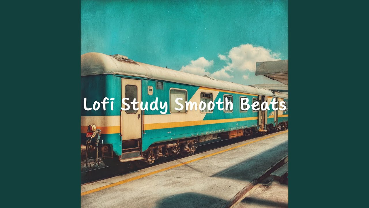 Lo-Fi Piano Serenity