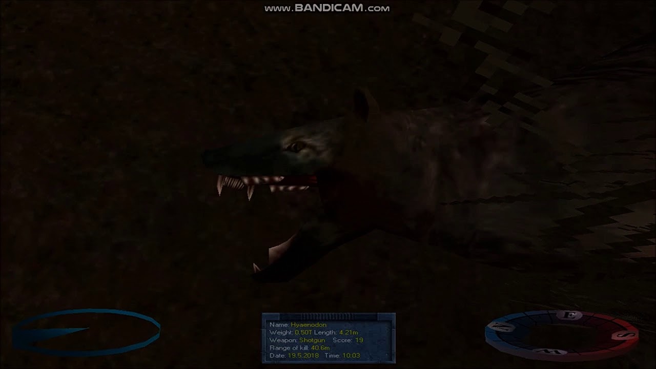 Carnivores: Far North