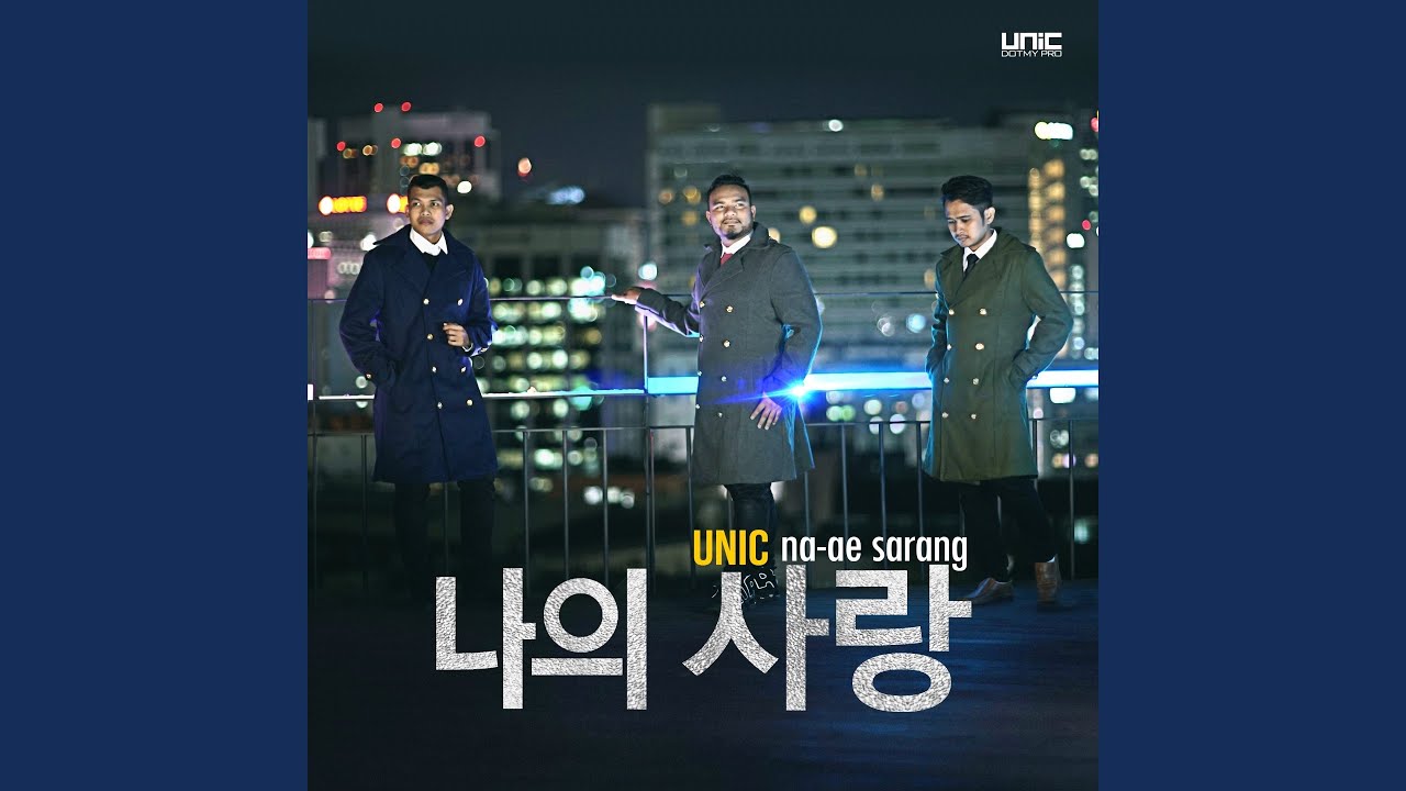 Na-Ae Sarang (Mahligai Kasih)