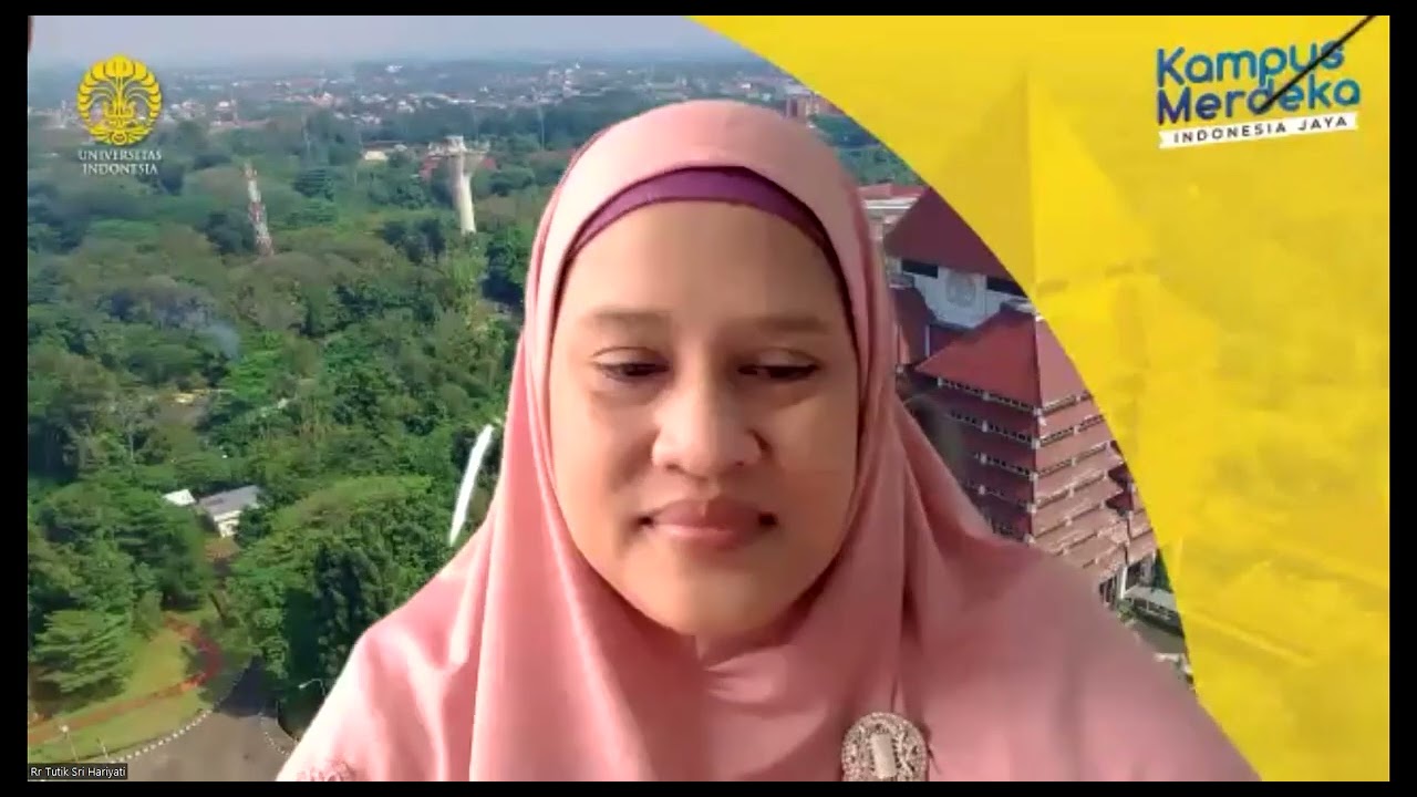 Webinar Implementasi EMR Untuk Peningkatan Pelayanan di Sarana Pelayanan Kesehatan