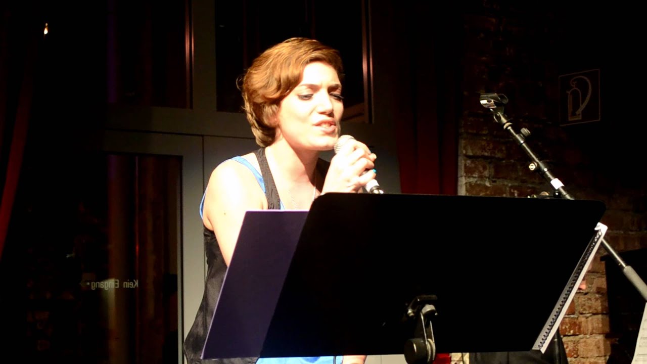 roberta valentini - someone like you HD