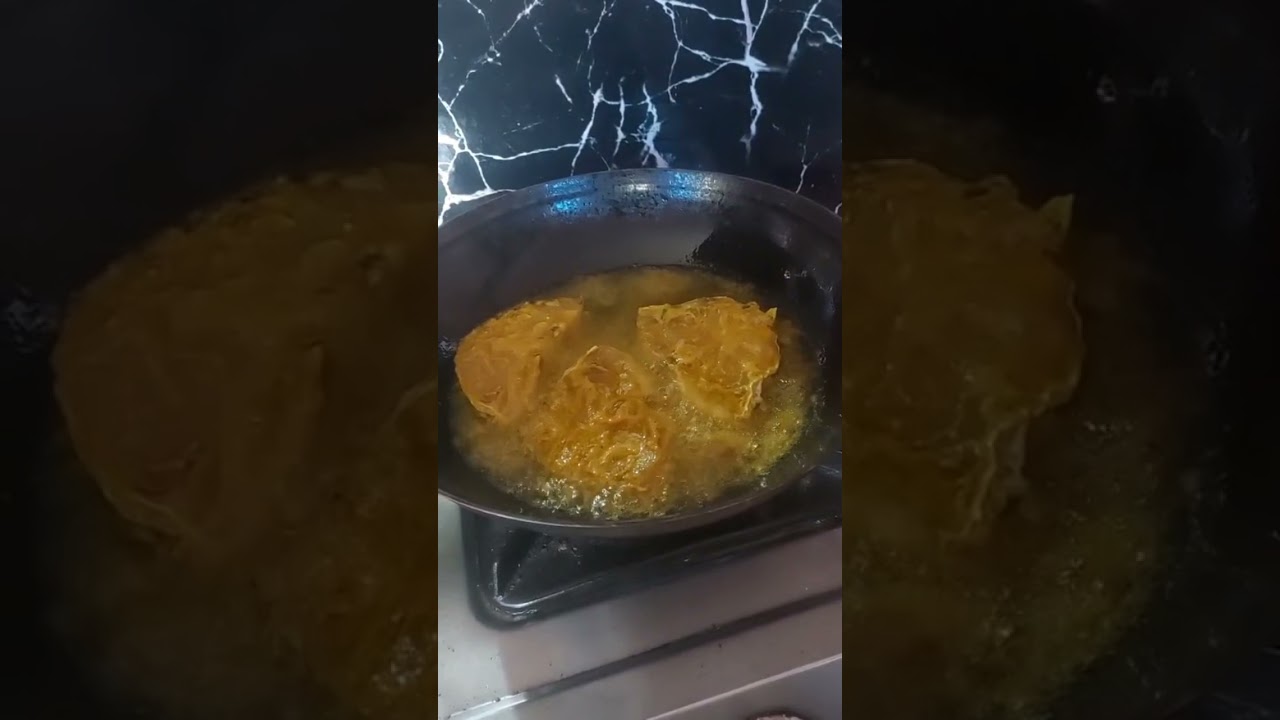 Fish curry 🍛 😋 