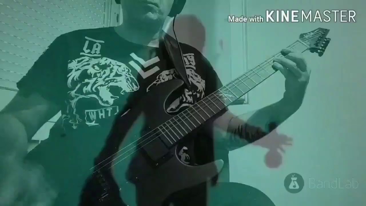 Anestesia Hildakoen bisita.. cover