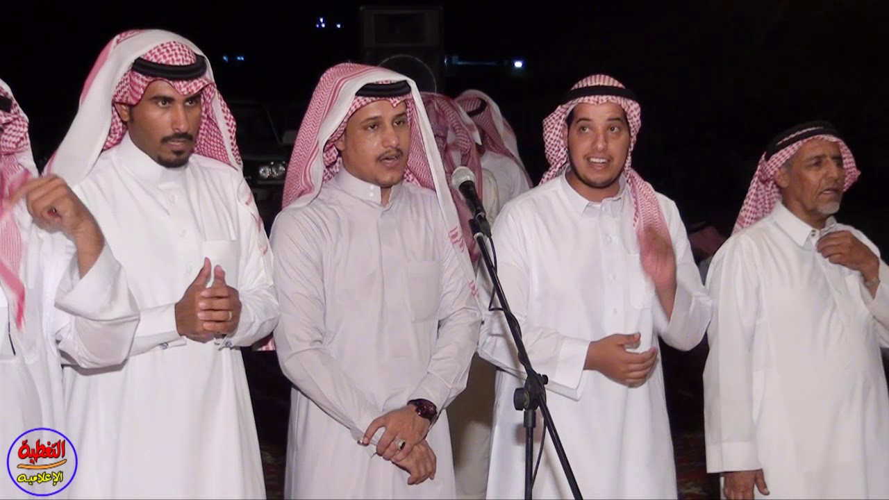 فن المجارير بحفل عمر حامد الذوادي السلمي