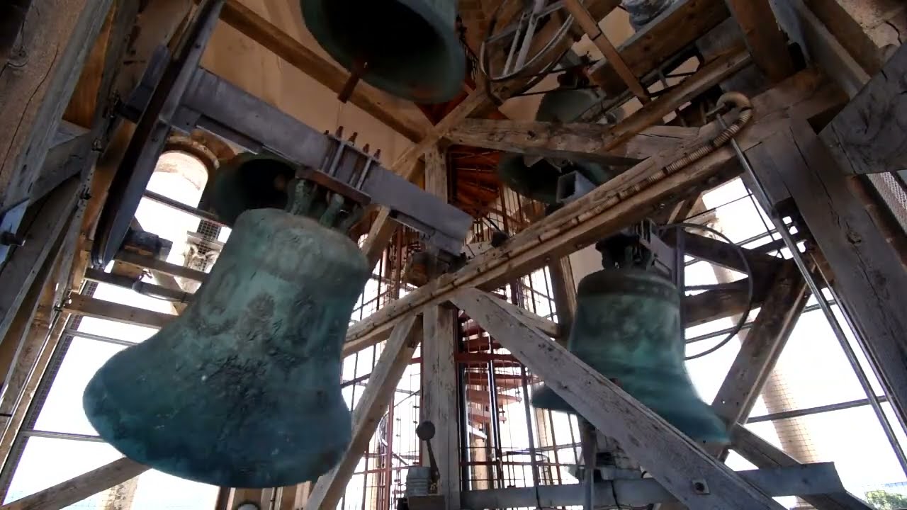 Katedrala Sv. Stošije Zadar - plenum