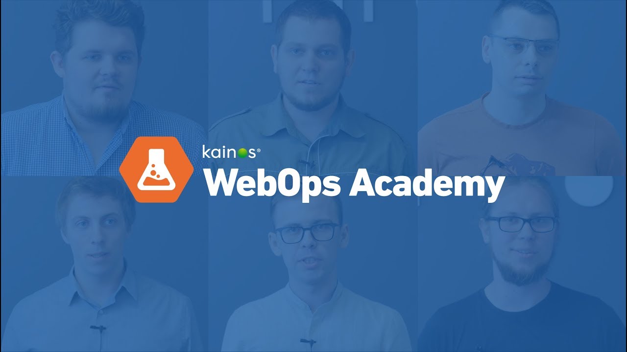 Kainos WebOps Academy: Testimonials