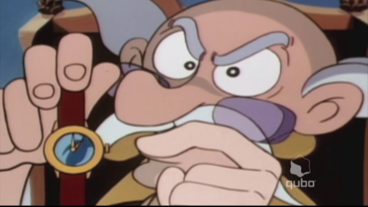 The Actual end of Qubo Channel March 1st 2021