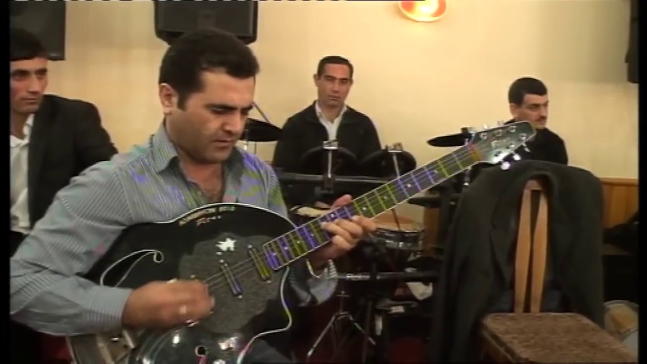 Elman &  Bextiyar