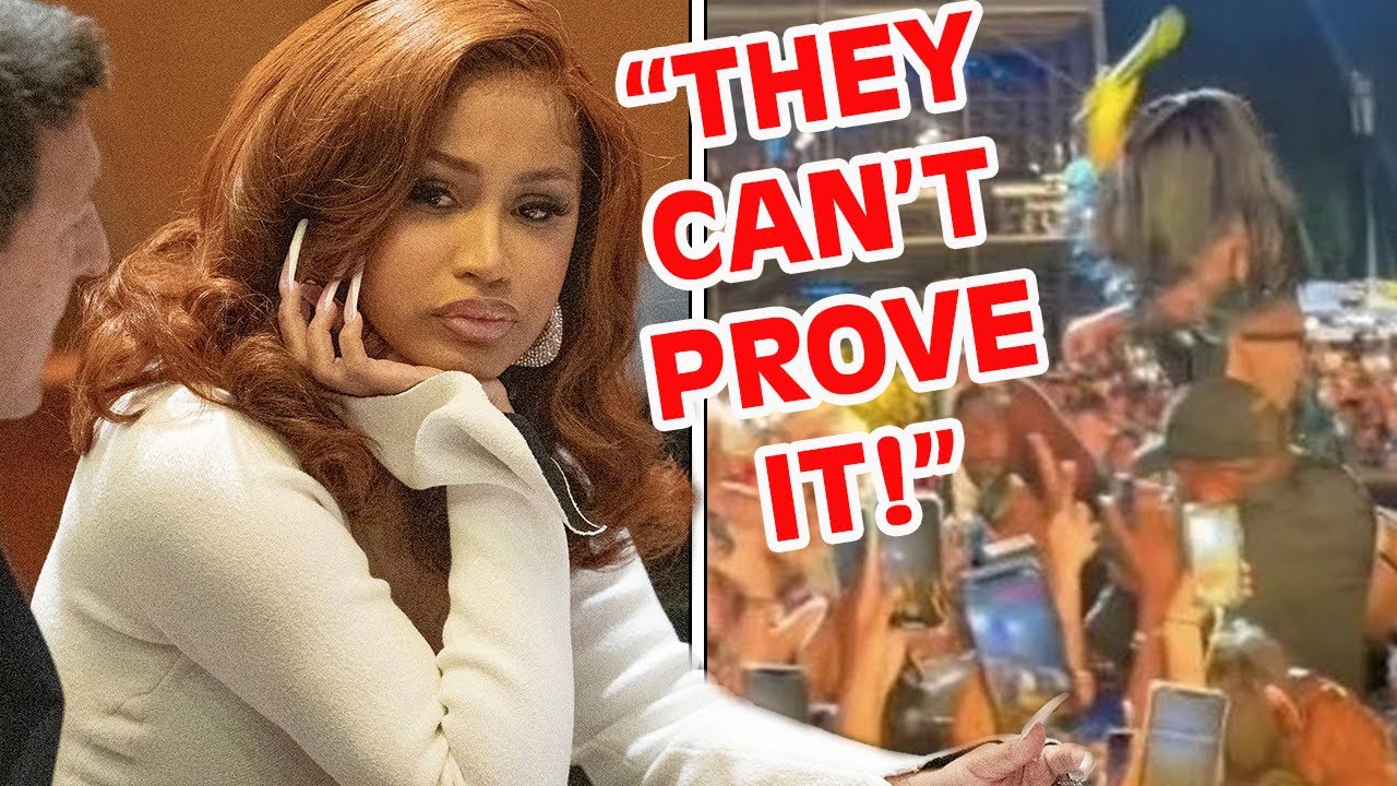 Biggest Celebrities Lawsuits You Never Knew About