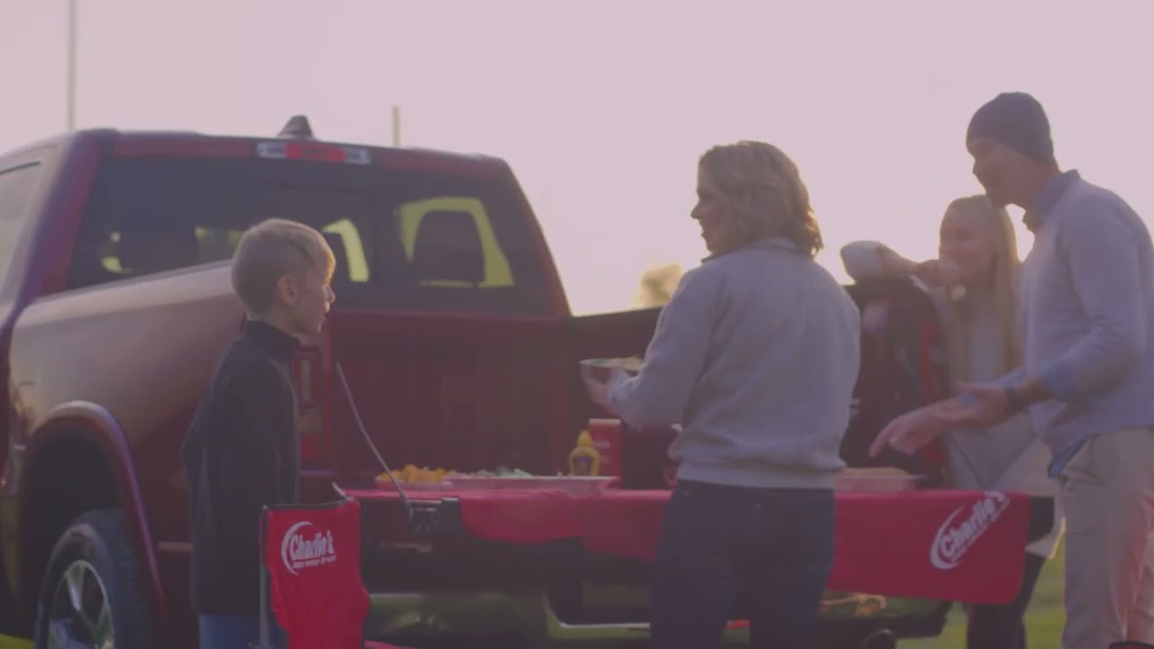 Start Something New Sales Event | 2026 RAM 1500 Crew Cab Big Horn 4x4