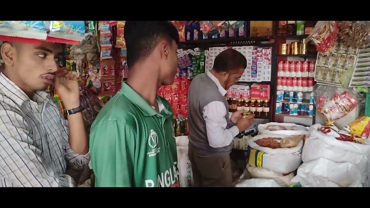 আজ ভালাইপুর বাজারে ভোক্তা অধিকার সংরক্ষণ অধিদপ্তরের অভিযানে২ টি প্রতিষ্ঠানে ১৩০০০ টাকা জরিমানা।