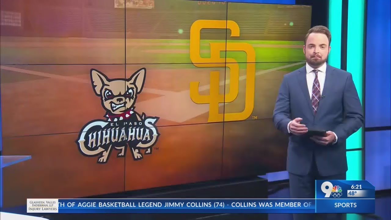 Chihuahuas receive Triple-A invite from Padres, hopeful to strike deal with MLB