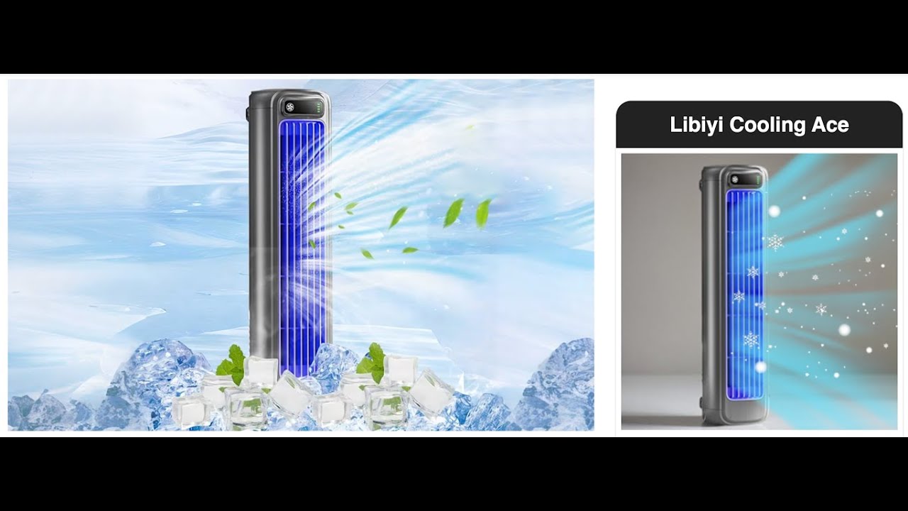 Libiyi Cooling Ace Review | Libiyi Cooling Ace Scam Or Legit