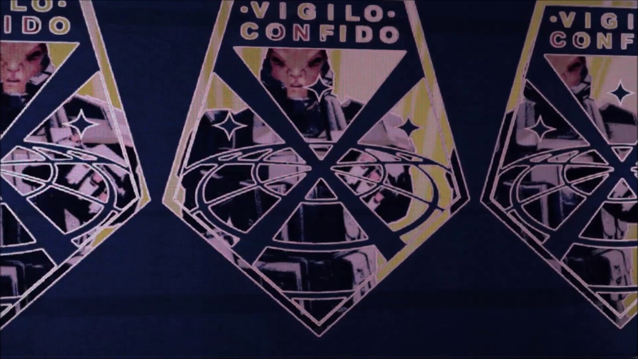 XCOM 2 Long War 2 Alternate loading screens