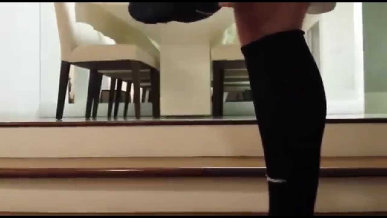 Nike Soccer Socks