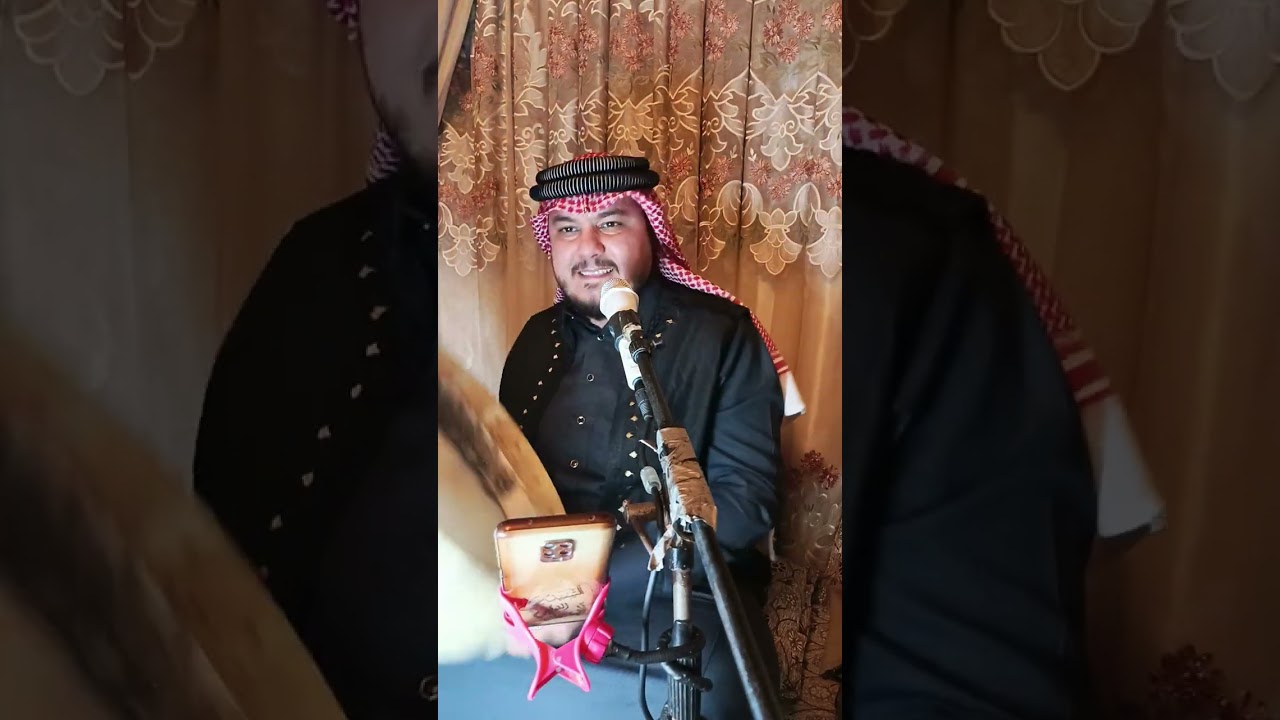 المداح علي الدليمي ف4 في مشيرفه 