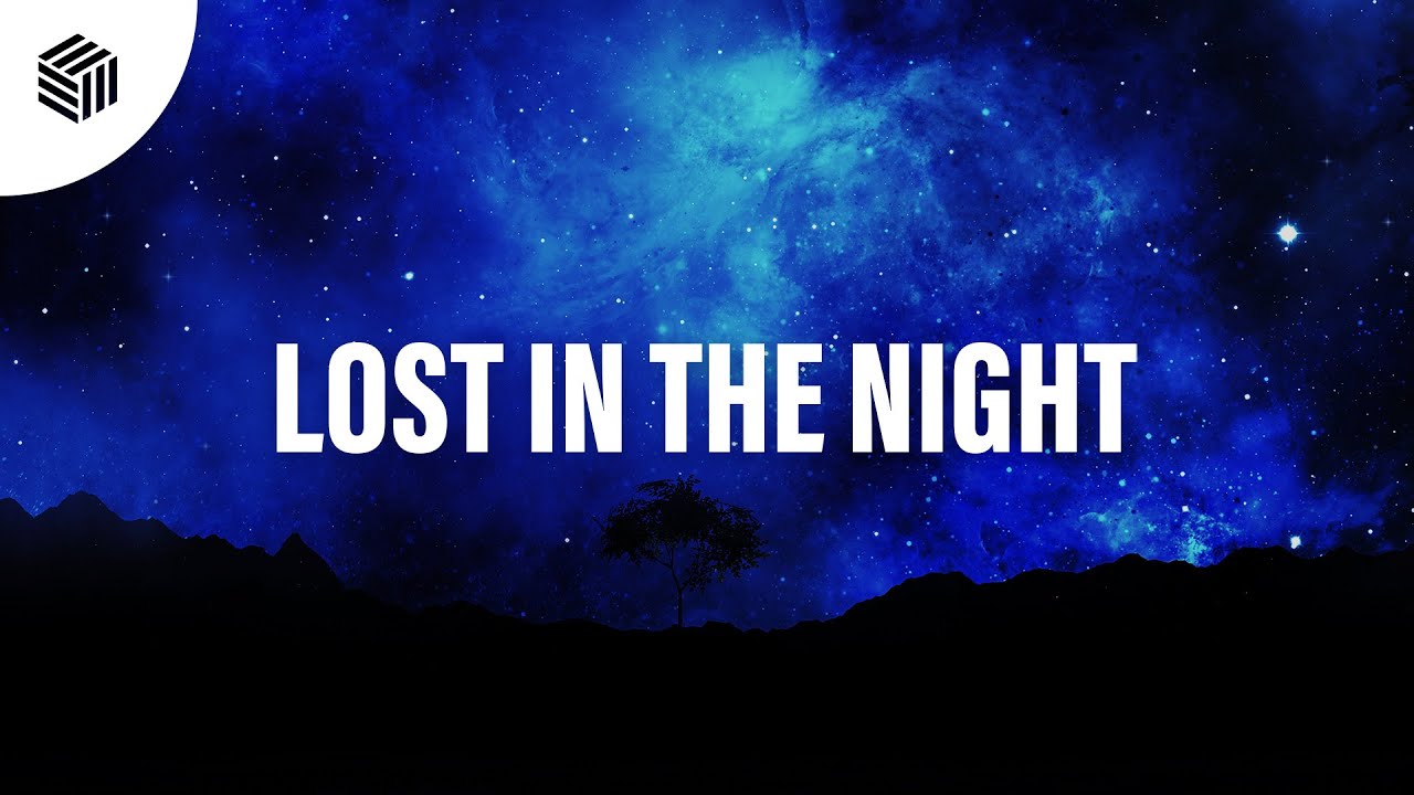 Max Fail & Blaze U - Lost In The Night (Techno)