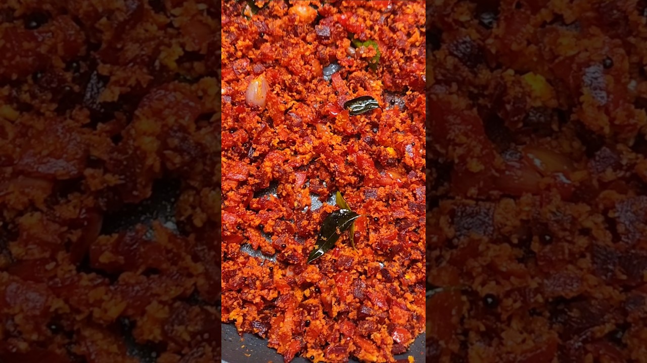 Beetroot Carrot Thoran | Beetroot Upperi | Beetroot Thoran #beetroot #beetrootthoran #upperi