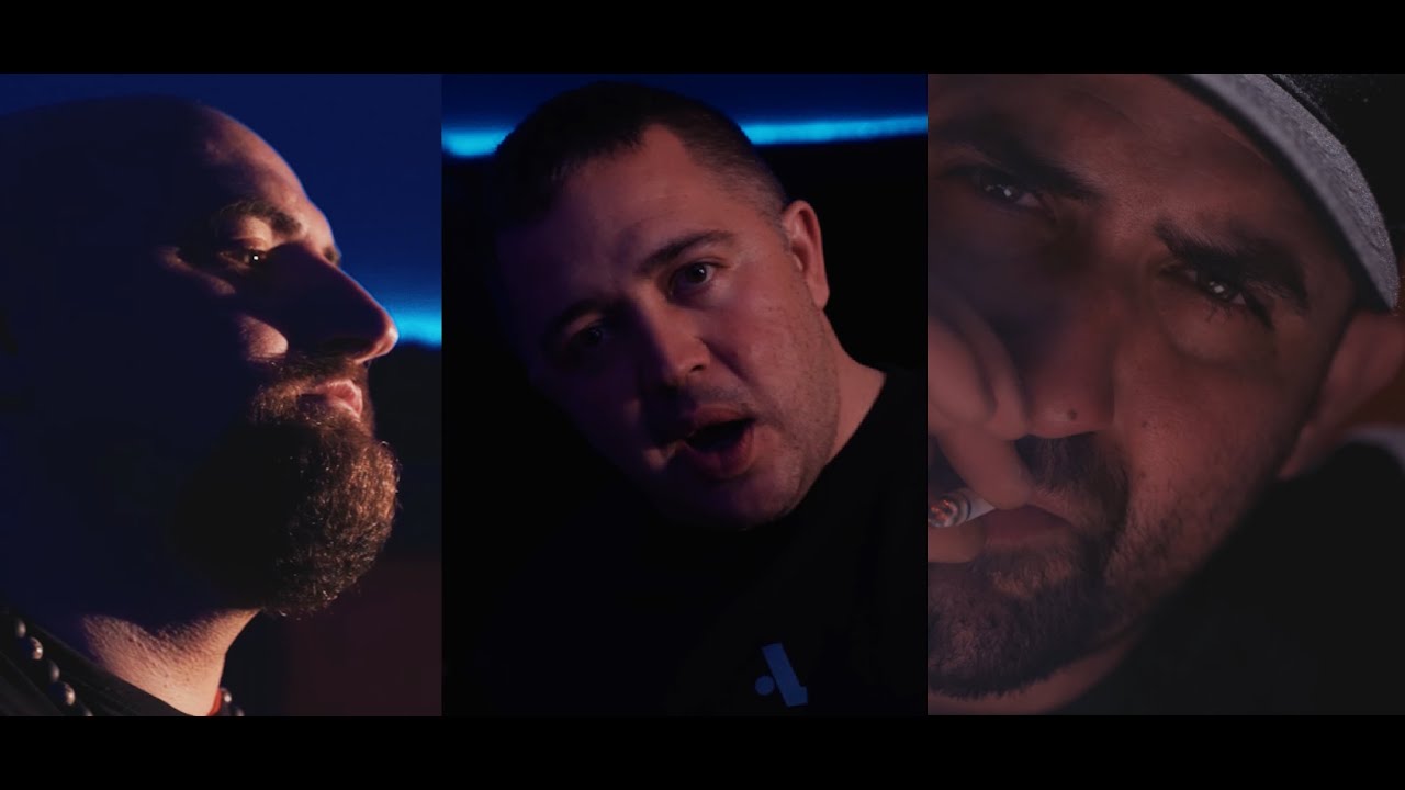 NAD ZAKONA X BUCHKATA - PIEDESTAL ~ KLOPKA ~ PUSHA HRASTI (4K)