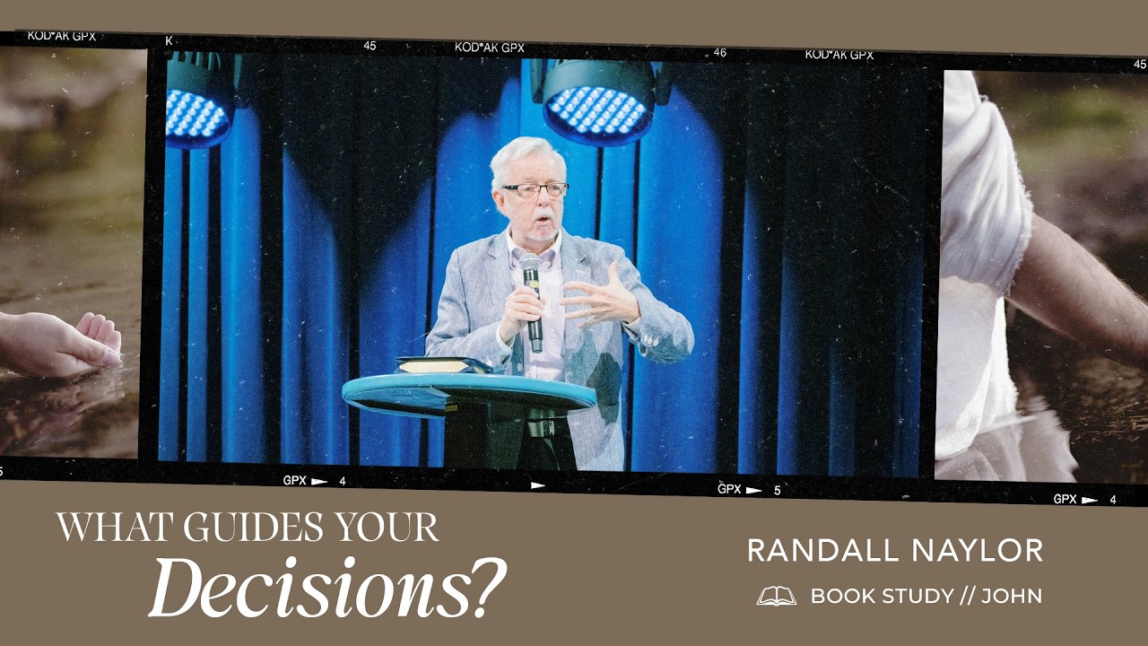 ICA Online | Mar 29th 2026 | 11AM Service