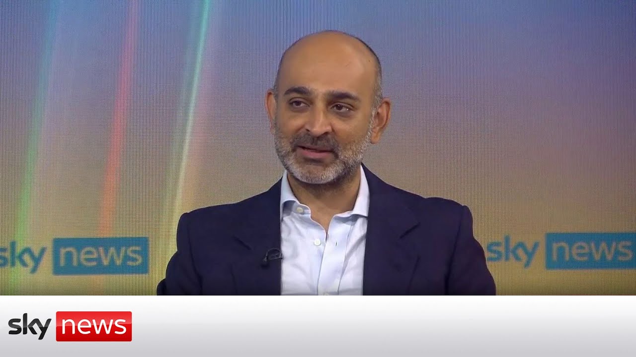 'The Last White Man' - Mohsin Hamid's post-racial world
