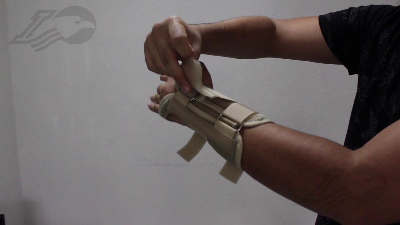 Tutorial Ferula  para muñeca
