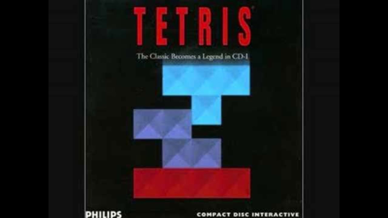 slowed down cdi tetris ost
