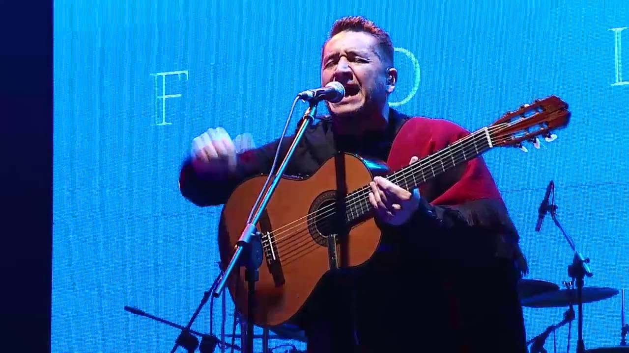 Canto 4 - Recuerdo Salteño