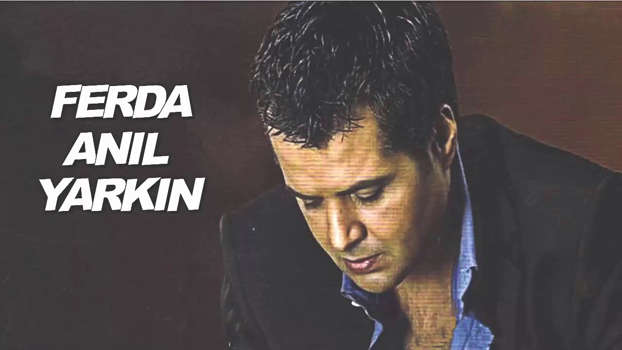 Ferda Anıl Yarkın - Sonuna Kadar HD (Official Audio)