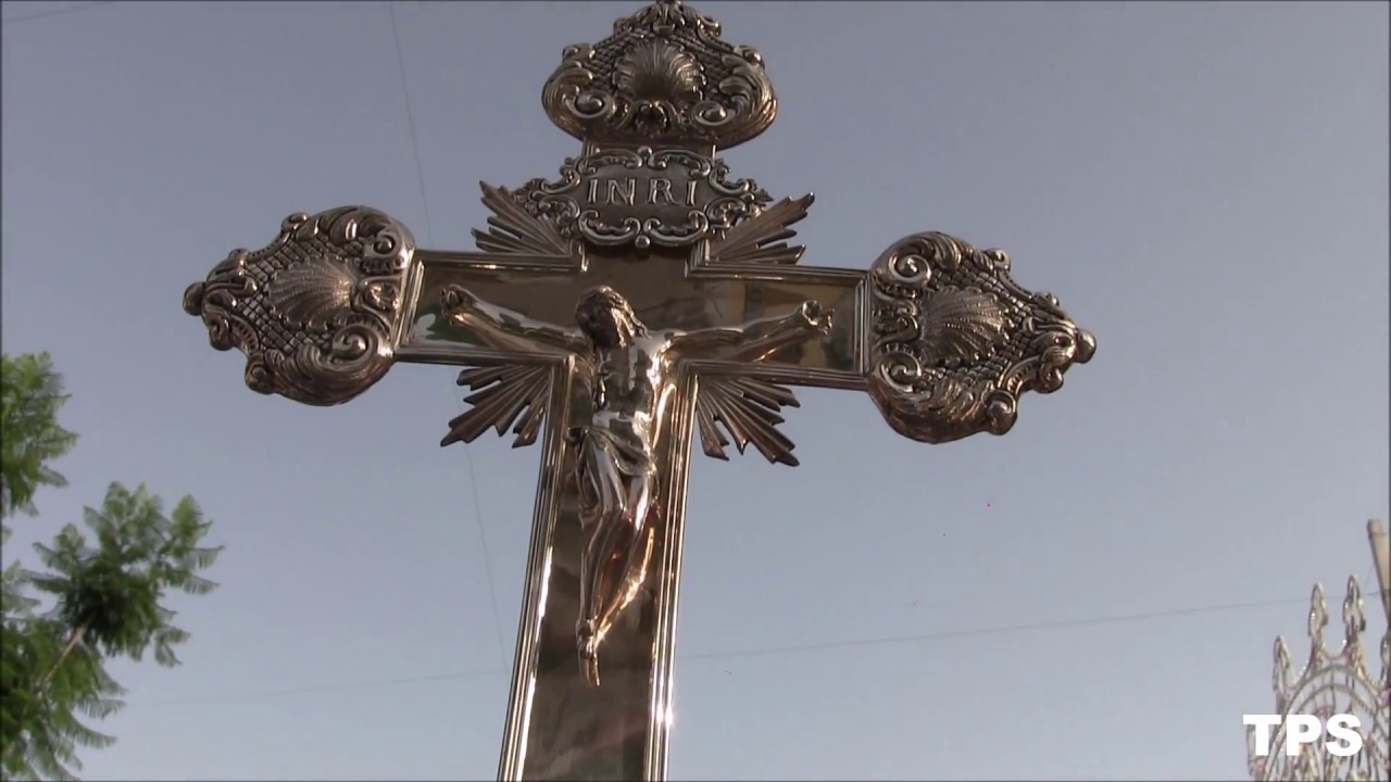 FESTA SAN GIOVANNI EVANGELISTA ( SAN GIOVANNI LA PUNTA 2017 ) PARTE 1