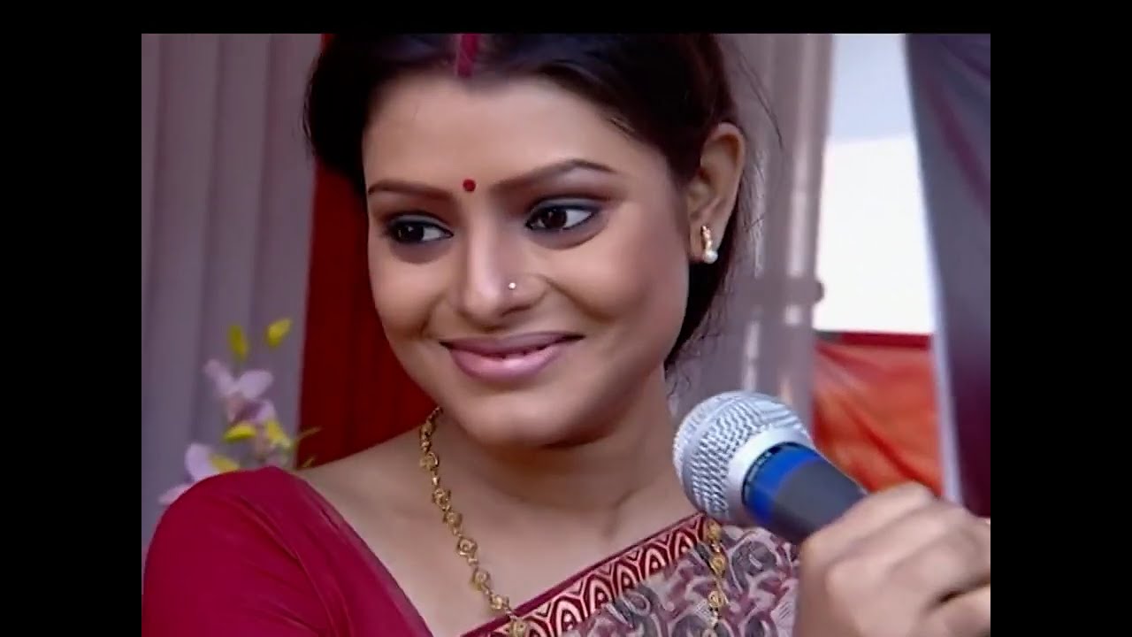 Raashi - Ep 480 - Geetoshri Roy, Indranil - Bengali Tv Serial - Zee5 Bangla Classics