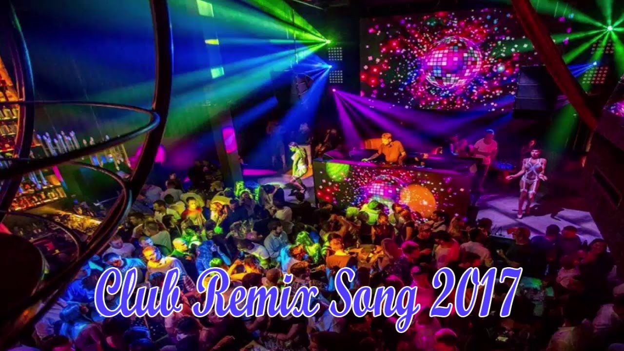 Khmer Remix 2017 Nonstop Funky New Khmer Remix 2018
