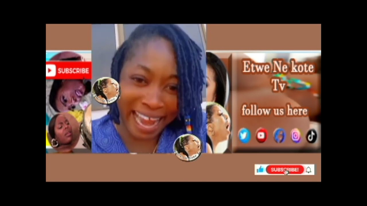 Etwe ne Kote Tv pt 4