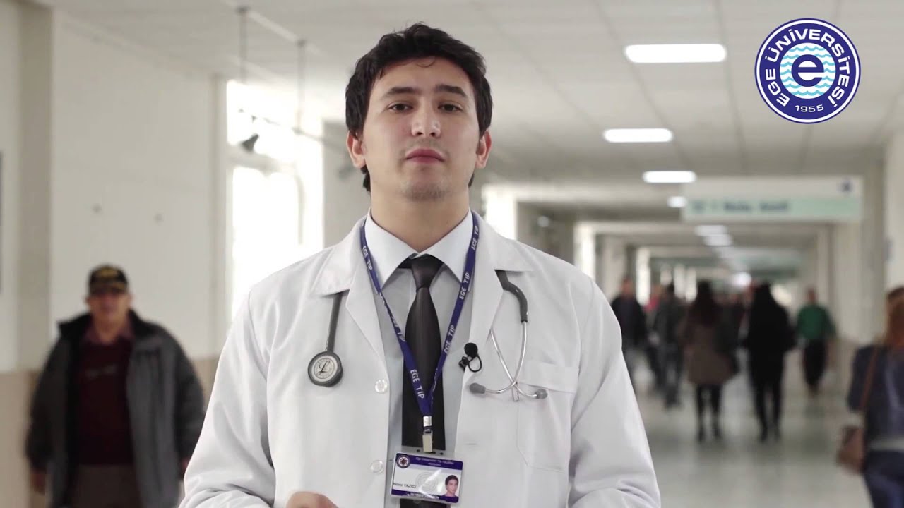 Öğrencilerin Gözünden Tıp Fakültesi -2-