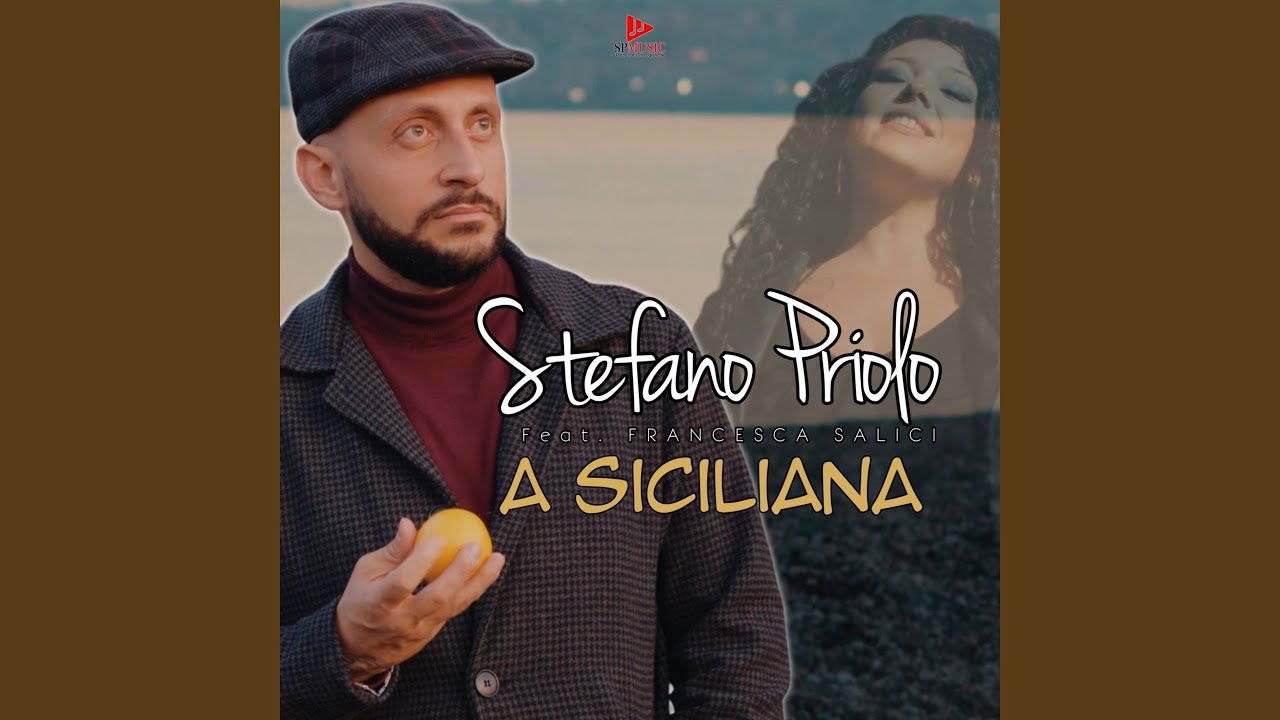 A siciliana (feat. Francesca Salici)