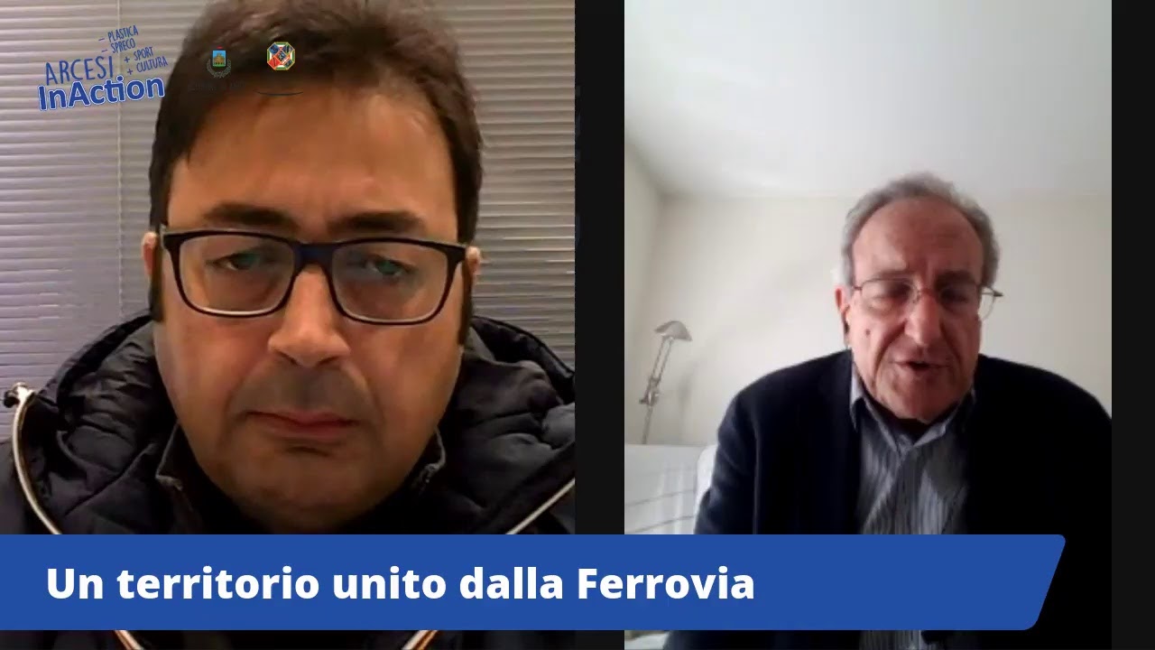 Arcesi in action - Intervista a Paolo Silvi presidente Apassiferrati