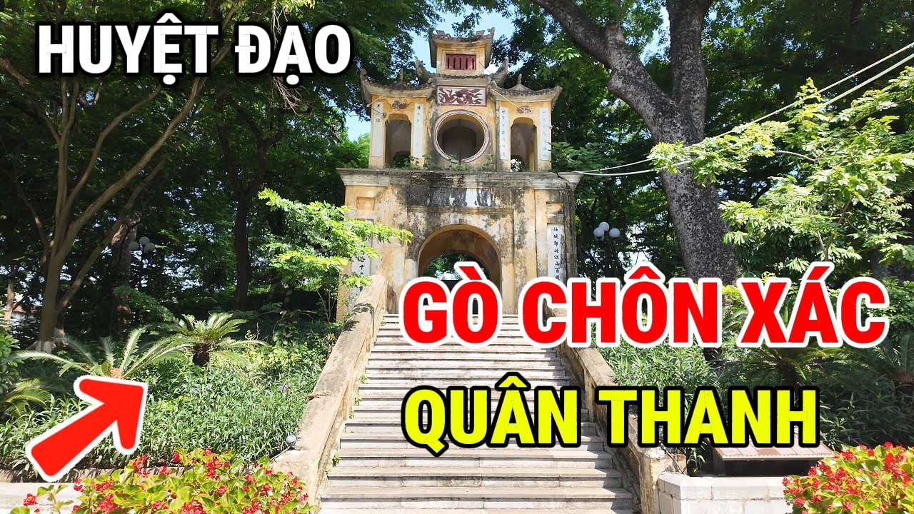 MÔ ĐẤT đáng trách nhất trong lịch sử Việt Nam 