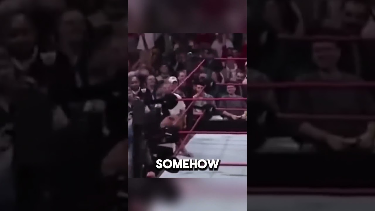 Funniest WWE Oversells of All Time 😂#wwe #wrestling #funnywwe #oversell