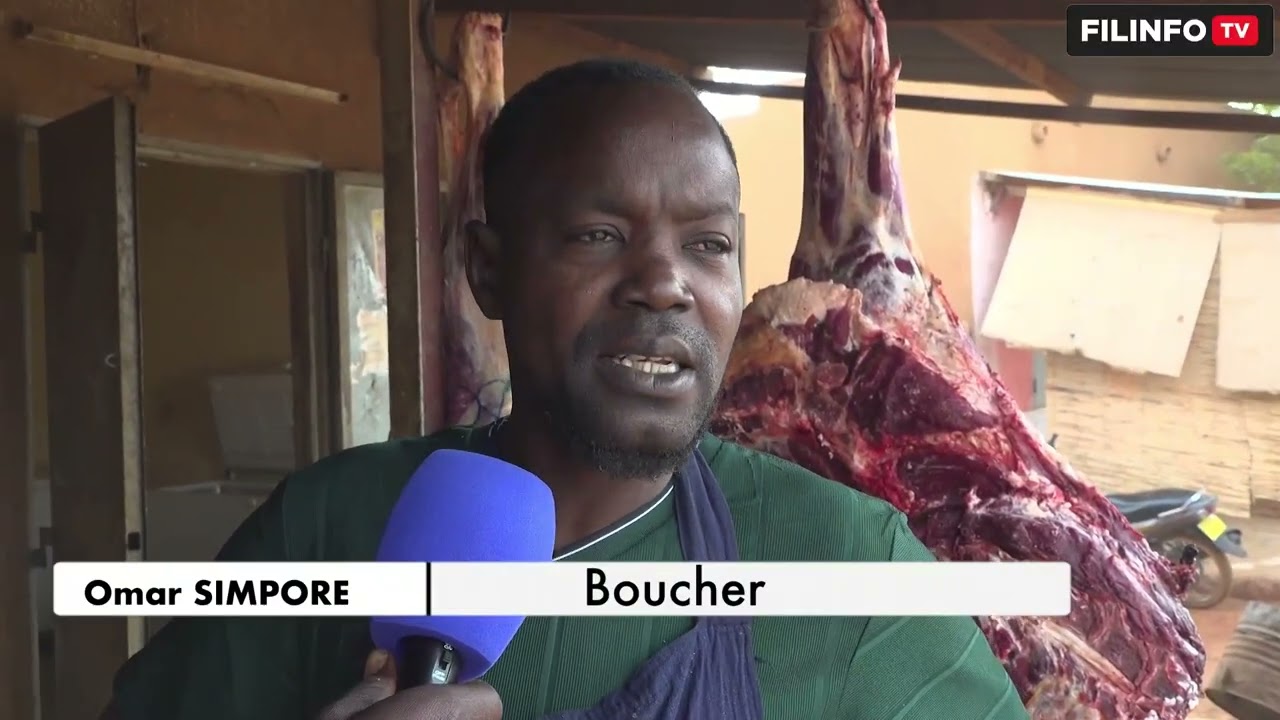 🔻| Kaya : les brochettes de « koura koura », un plaisir incontournable