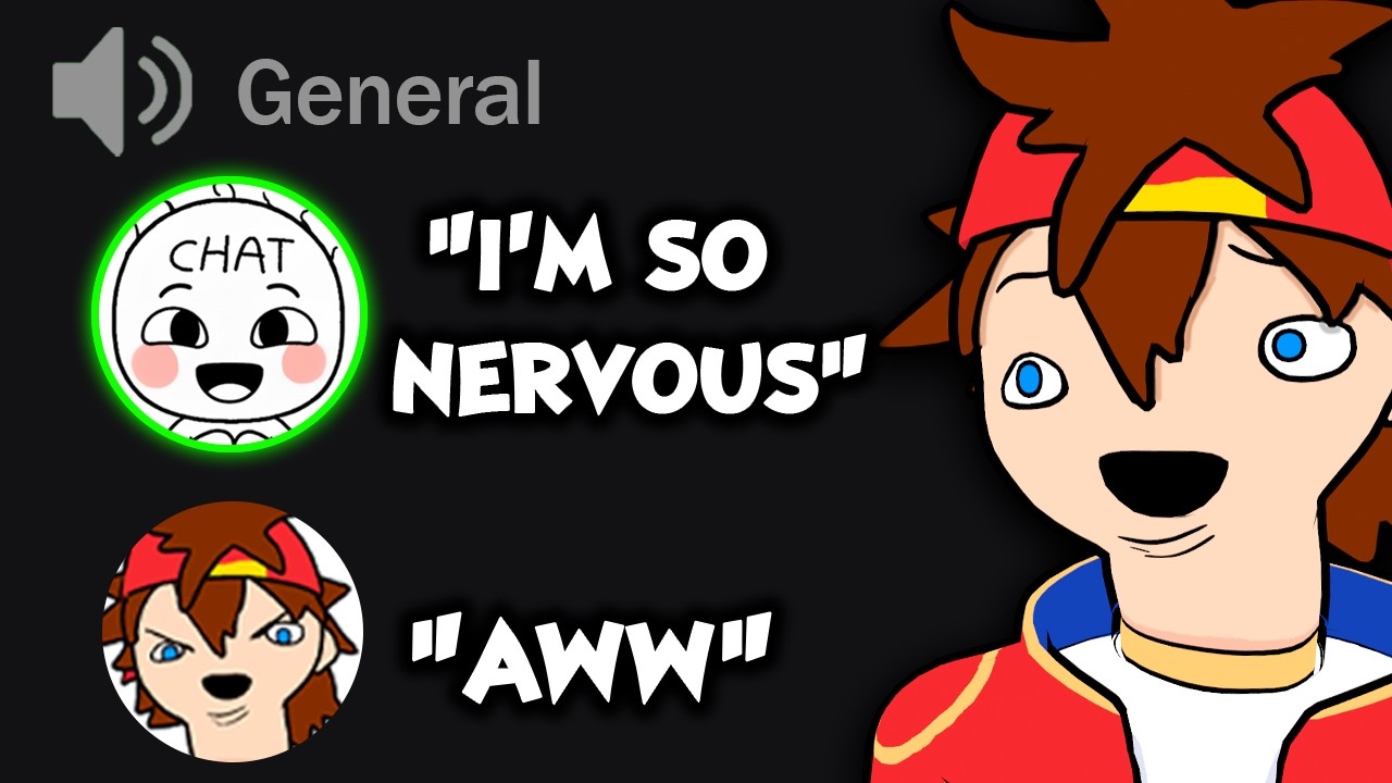 Kenji had the cutest fan interraction on stream   and then he got bullied