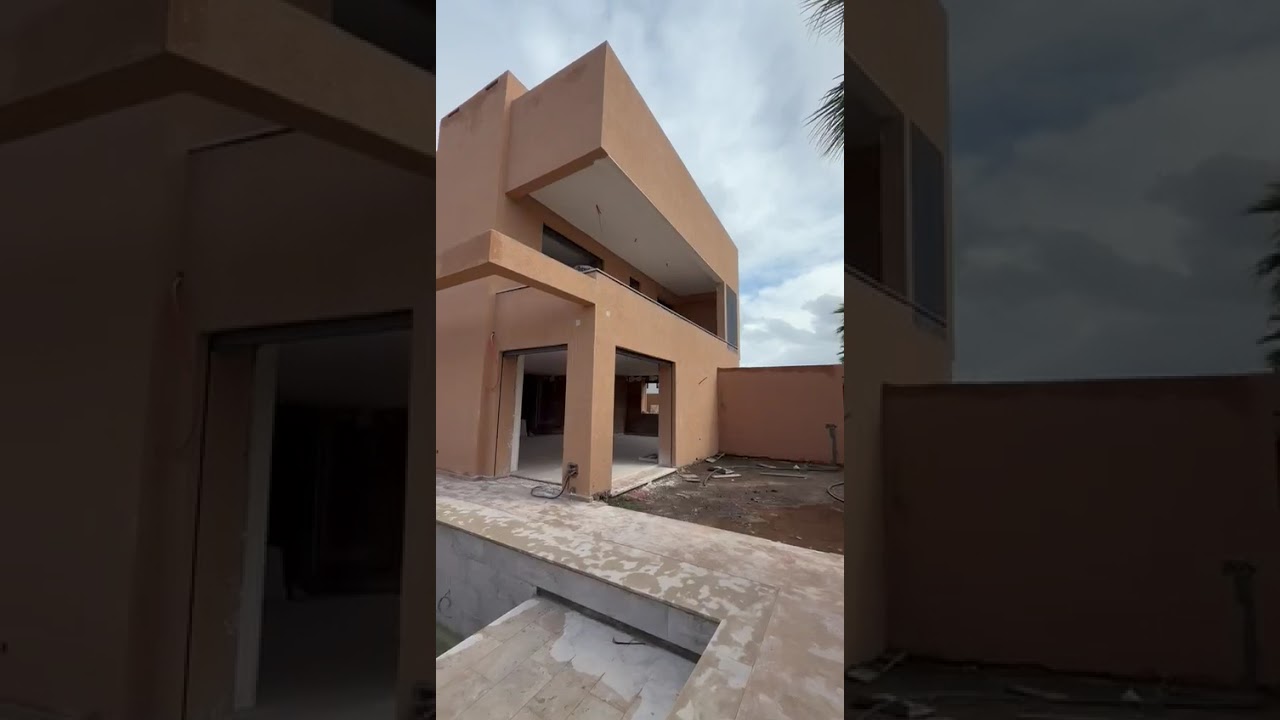 Joli villa à vendre 0656756110