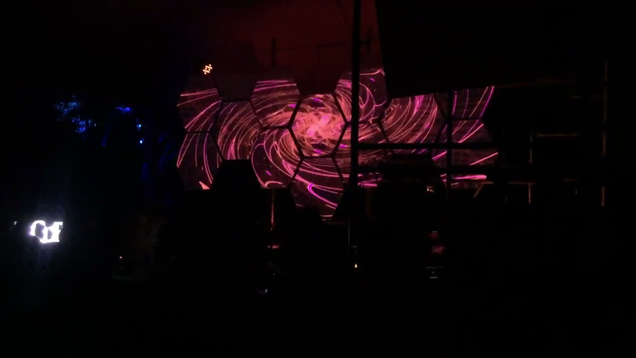 Brasi @0dB 4/02/23 (Pt.1)